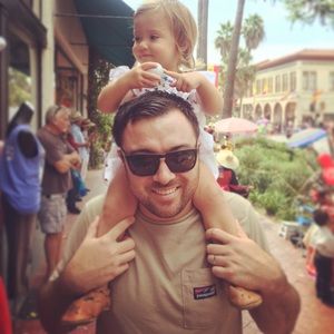 Meet your Posher, Jeff